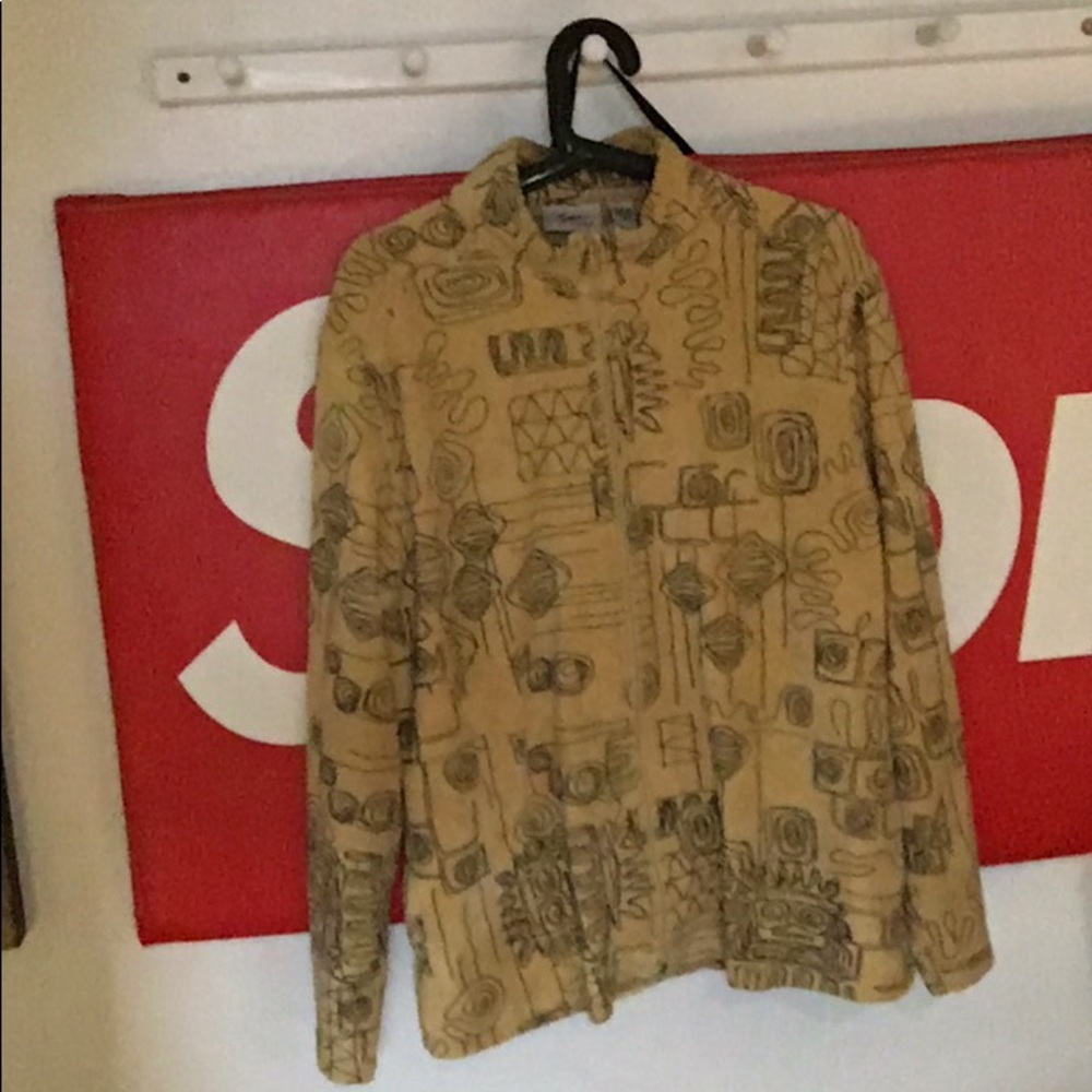 Spa Zip Up Sweater